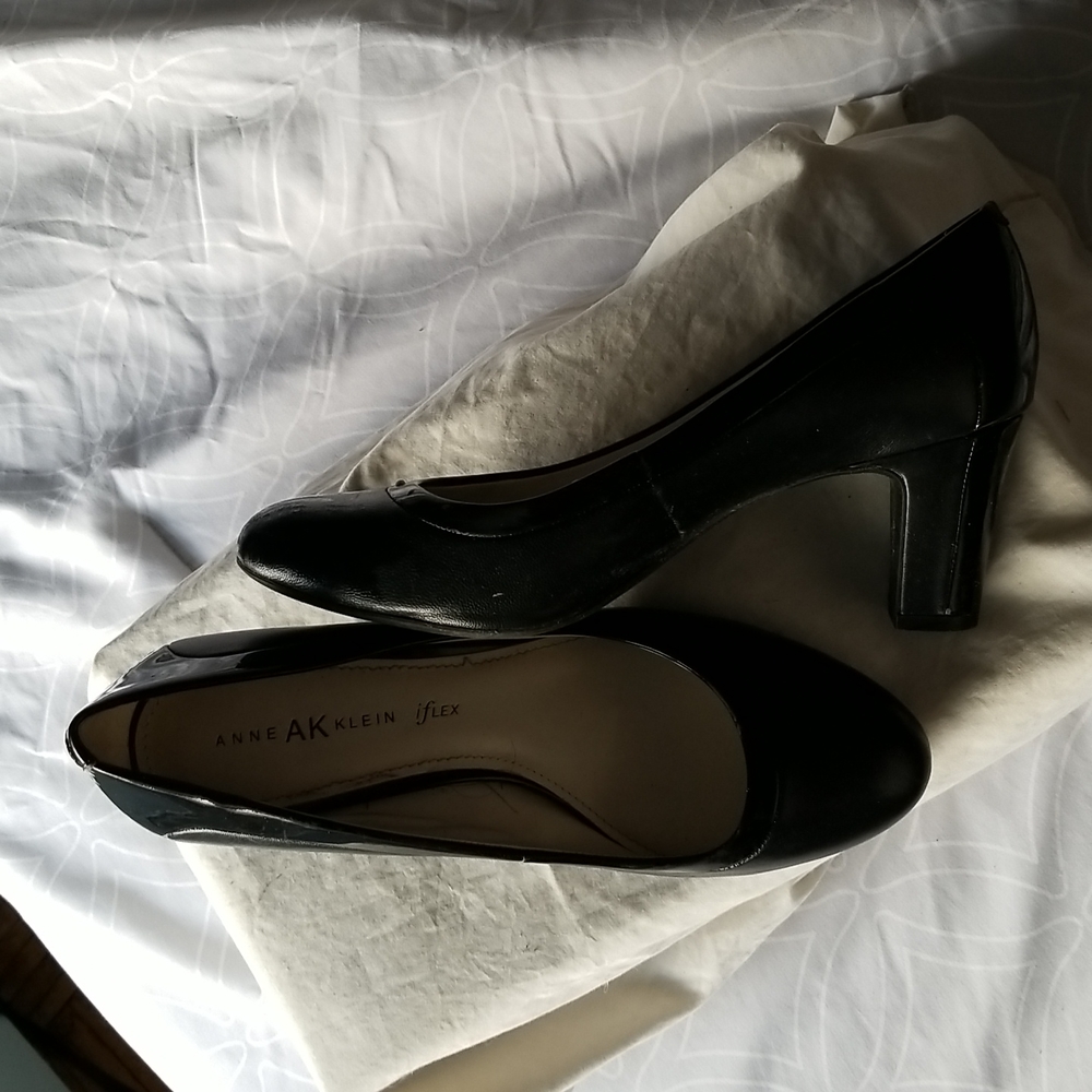 AK shoes